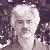 Ignacio Chapela